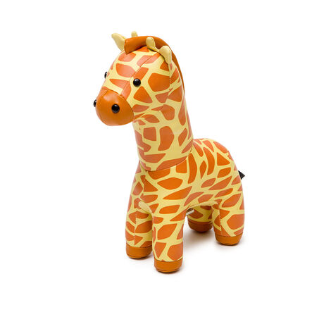 Safari Collection Musical Animals Giraffe Friend  hi\-res